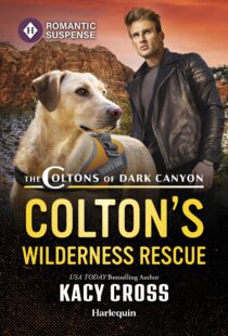 Colton's Wilderness Rescue by Kacy Cross EPUB & PDF