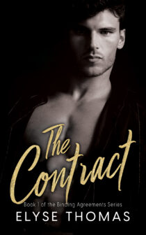 The Contract by Elyse Thomas EPUB & PDF