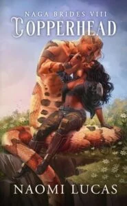 Copperhead by Naomi Lucas