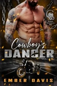 Cowboy’s Dancer by Ember Davis