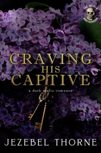 Craving His Captive by Jezebel Thorne EPUB & PDF