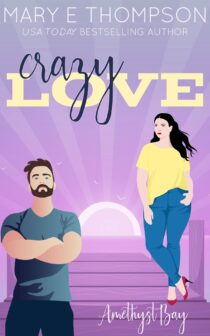 Crazy Love by Mary E Thompson EPUB & PDF
