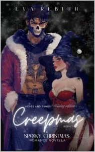 Creepmas by Eva Rebiuh
