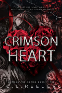 Crimson Heart by C.L. Reeder EPUB & PDF