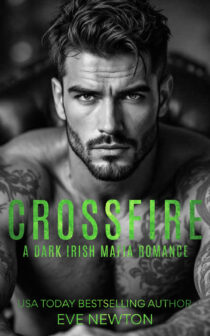 Crossfire by Eve Newton EPUB & PDF