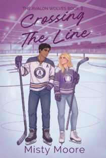 Crossing The Line 3 by Misty Moore EPUB & PDF