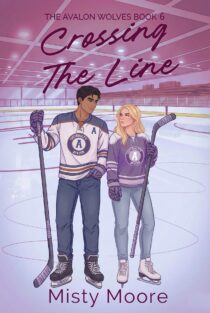 Crossing The Line 6 by Misty Moore EPUB & PDF