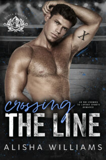 Crossing The Line by Alisha Williams EPUB & PDF
