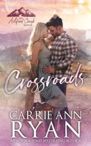 Crossroads by Carrie Ann Ryan
