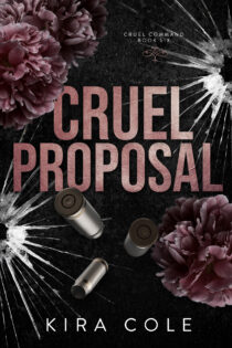 Cruel Proposal by Kira Cole EPUB & PDF
