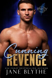Cunning Revenge by Jane Blythe EPUB & PDF