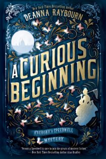 A Curious Beginning by Deanna Raybourn EPUB & PDF