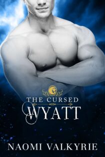 The Cursed: Wyatt by Naomi Valkyrie EPUB & PDF