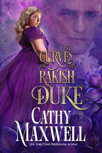 Curves for the Rakish Duke by Cathy Maxwell EPUB & PDF