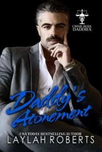 Daddy’s Atonement by Laylah Roberts