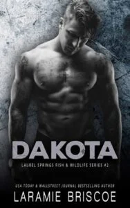 Dakota by Laramie Briscoe