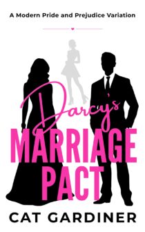Darcy's Marriage Pact by Cat Gardiner EPUB & PDF