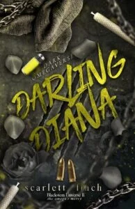 Darling Diana by Scarlett Finch