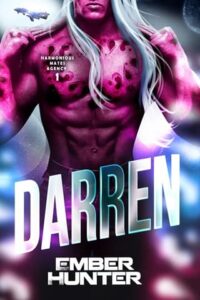 Darren by Ember Hunter