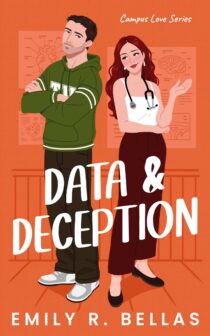 Data & Deception by Emily R. Bellas EPUB & PDF