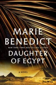Daughter of Egypt by Marie Benedict