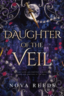 Daughter of the Veil by Nova Reeds EPUB & PDF