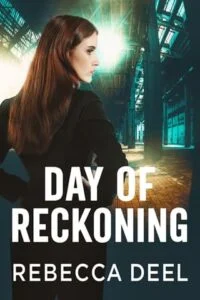 Day of Reckoning by Rebecca Deel