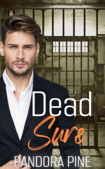 Dead Sure by Pandora Pine EPUB & PDF