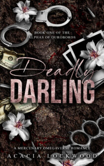 Deadly Darling by Acacia Lockwood EPUB & PDF