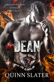 Dean by Quinn Slater EPUB & PDF