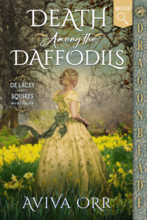 Death Among the Daffodils by Aviva Orr EPUB & PDF