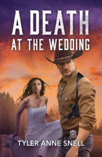 A Death At The Wedding by Tyler Anne Snell EPUB & PDF
