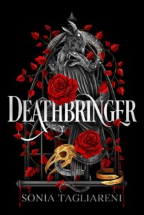 Deathbringer by Sonia Tagliareni EPUB & PDF