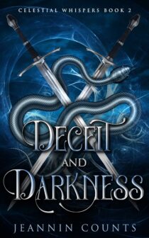 Deceit and Darkness by Jeannin Counts EPUB & PDF