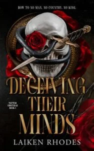 Deceiving Their Minds by Laiken Rhodes