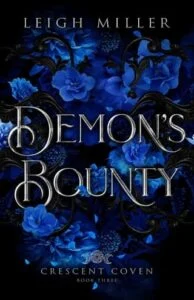 Demon’s Bounty by Leigh Miller