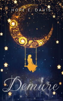 Demure by Hope E. Davis EPUB & PDF