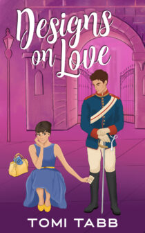 Designs on Love by Tomi Tabb EPUB & PDF