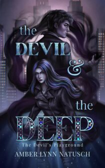 The Devil & the Deep by Amber Lynn Natusch EPUB & PDF