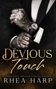 Devious Touch by Rhea Harp