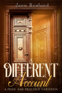 A Different Account by Jann Rowland EPUB & PDF