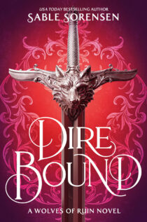 Dire Bound by Sable Sorensen EPUB & PDF