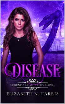 Disease by Elizabeth N. Harris EPUB & PDF