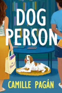 Dog Person by Camille Pagán EPUB & PDF