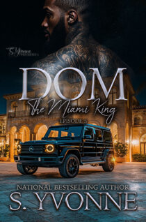 Dom 5: The Finale by S. Yvonne EPUB & PDF