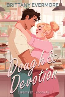 Dough & Devotion by Brittany Evermore EPUB & PDF
