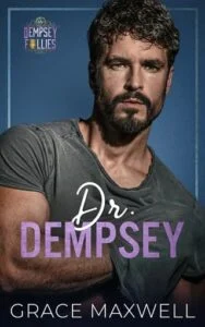 Dr. Dempsey by Grace Maxwell