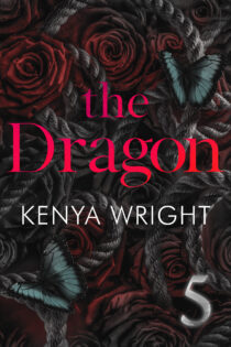 The Dragon 5 by Kenya Wright EPUB & PDF