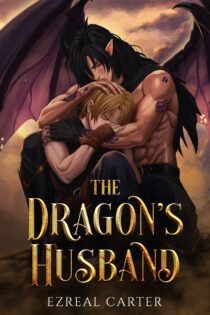 The Dragon's Husband by Ezreal Carter EPUB & PDF
