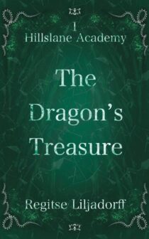 The Dragon's Treasure by Regitse Liljadorff EPUB & PDF